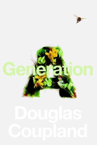 Douglas Coupland: Generation A (2009)