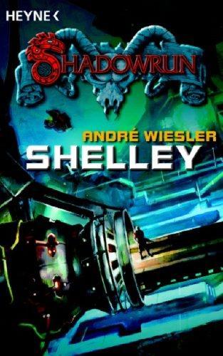 André Wiesler: Shelley (German language, 2007)