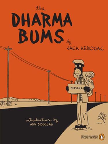 Jack Kerouac: The Dharma Bums (EBook, 2008, Penguin Group USA, Inc.)