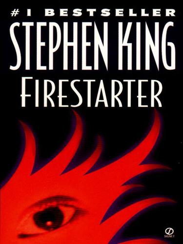 Stephen King: Firestarter (2009, Penguin USA, Inc.)