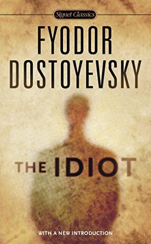 Fyodor Dostoevsky: The Idiot (2010)