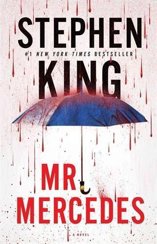 Stephen King: Mr. Mercedes (2015)