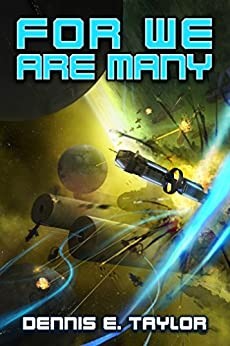 For We Are Many (2017, Worldbuilders Press)