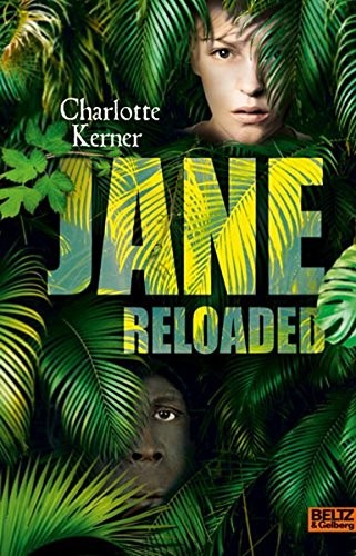 Jane Reloaded (Hardcover, Beltz GmbH, Julius)