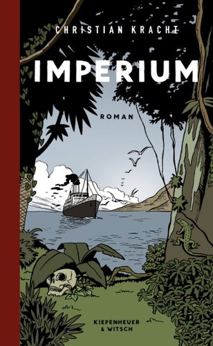 Christian Kracht: Imperium