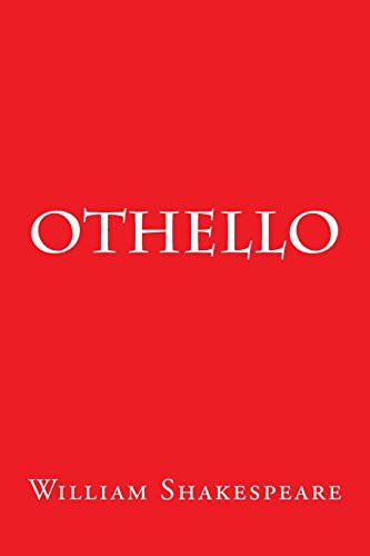 William Shakespeare: Othello (Paperback, 2012, Simon & Brown)