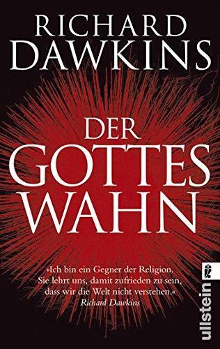 Richard Dawkins: Der Gotteswahn (German language)