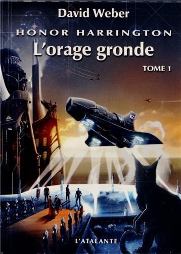 L'orage gronde (French language)
