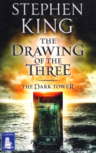 Stephen King: The Drawing of the Three (2013, W F Howes Ltd)