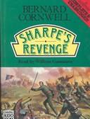 Bernard Cornwell: Sharpe's Revenge (AudiobookFormat, 1996, Chivers Audio Books)