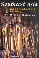 Milton E. Osborne: Southeast Asia (2000, Allen & Unwin)