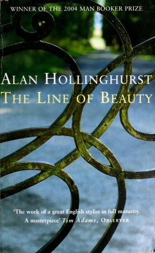 Alan Hollinghurst: The Line of Beauty (2005, Picador)