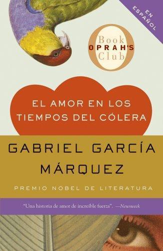 Gabriel García Márquez: El Amor en los Tiempos del Colera (2007)