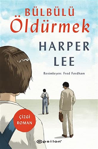 Harper Lee: Bülbülü Öldürmek (Paperback, 2021, Epsilon Yayinevi)