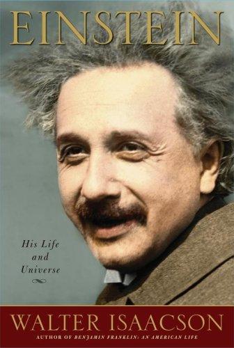 Walter Isaacson: Einstein (Hardcover, 2007, Simon & Schuster)