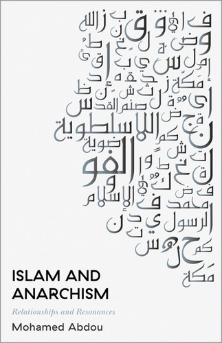 Mohamed Abdou: Islam and Anarchism (Paperback, 2022, Pluto Press)