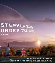 Stephen King: Under the Dome (2009, Simon & Schuster Audio)