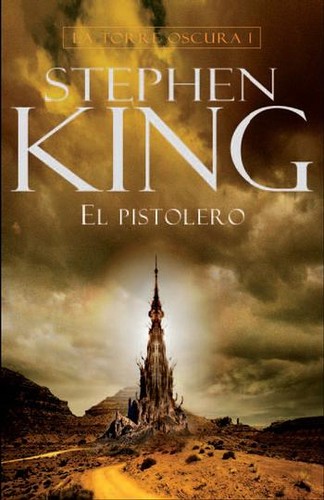 Stephen King: La Hierba del diablo (1982, Plaza & Janés)