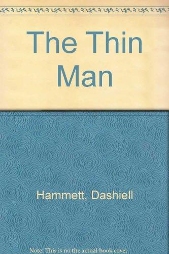 Dashiell Hammett: The Thin Man (2001)