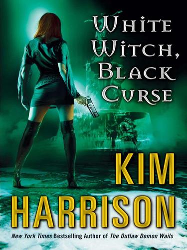 White Witch, Black Curse (EBook, 2009, HarperCollins)