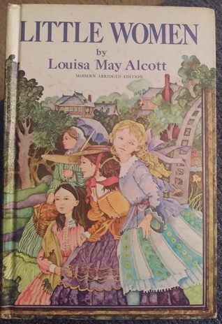 Louisa May Alcott: Modern Abridged Edition (1965, Racine, USA)