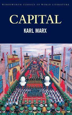 Karl Marx: Capital (2013)