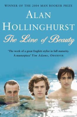 Alan Hollinghurst: The Line of Beauty (Picador USA)
