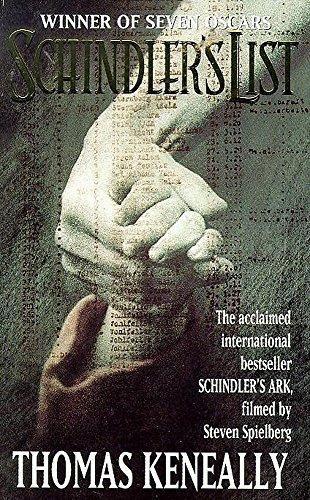 Thomas Keneally: Schindler's List (1994)