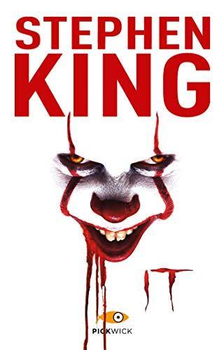 Stephen King: It (Italian language)