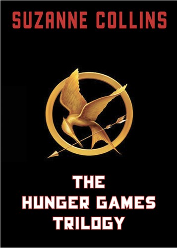 Suzanne Collins: The Hunger Games Trilogy (EBook, 2010, Scholastic Press)