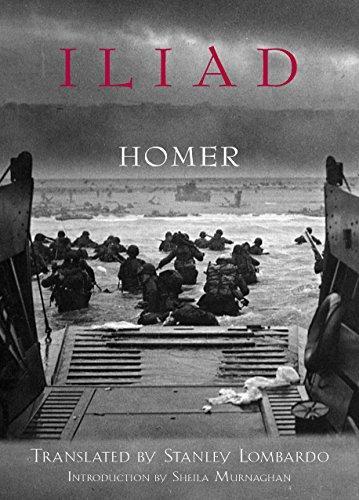 Homer: Iliad (1997)
