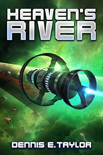 Heaven’s River (Paperback, 2021, Ethan Ellenberg Literary Agency)