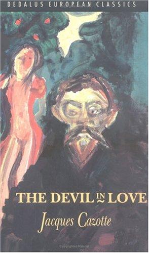 The Devil in Love (Paperback, 1990, Dedalus Ltd)