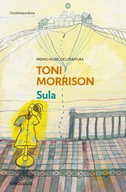 Toni Morrison: Sula (2011, Debolsillo)