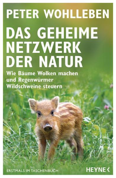 Peter Wohlleben: Das geheime Netzwerk der Natur (German language, 2020)