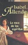 Isabel Allende: La casa de los espíritus (Paperback, Spanish language, 2004, European Schoolbooks)