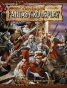 Green Ronin: Warhammer Fantasy Roleplay (Hardcover, Black Industries)