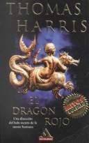 Thomas Harris: El dragón rojo (Spanish language, 2002, Mondadori (IT))