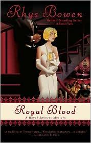 Rhys Bowen: Royal blood (2010, Berkley Prime Crime)