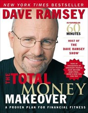 Dave Ramsey: The total money makeover (2003, Thomas Nelson Publishers)