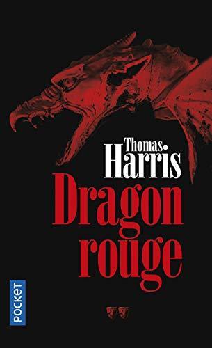 Thomas Harris: Dragon rouge (French language, 2007)