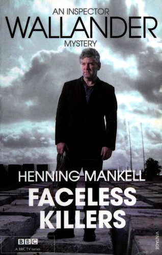 Henning Mankell: Faceless Killers (Paperback, Vintage)
