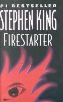 Stephen King: Firestarter (1999, Tandem Library)