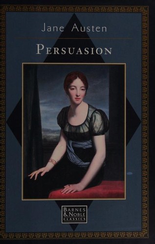 Jane Austen: Persuasion (Hardcover, 1999, Barnes & Noble Books)