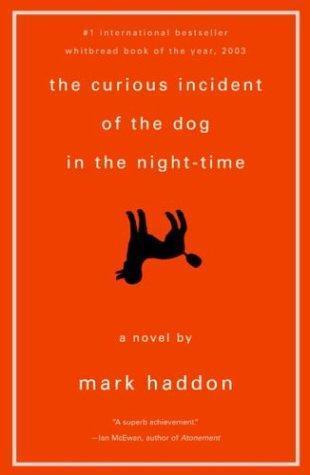 Mark Haddon: The curious incident of the dog in the night-time (2003)