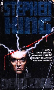 Stephen King: The Dead Zone (Paperback, 1987, Futura)