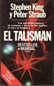 Stephen King: El talismán (Hardcover, Spanish language, 1984, Planeta)