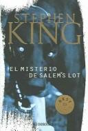 Stephen King: El misterio de Salem's Lot (Spanish language, 2001, Plaza y Janés)