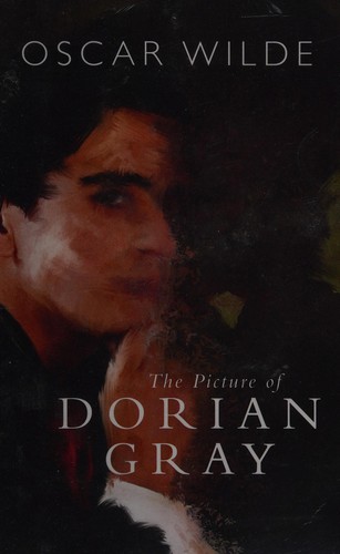 Oscar Wilde: The picture of Dorian Gray (2012, Ulverscroft)