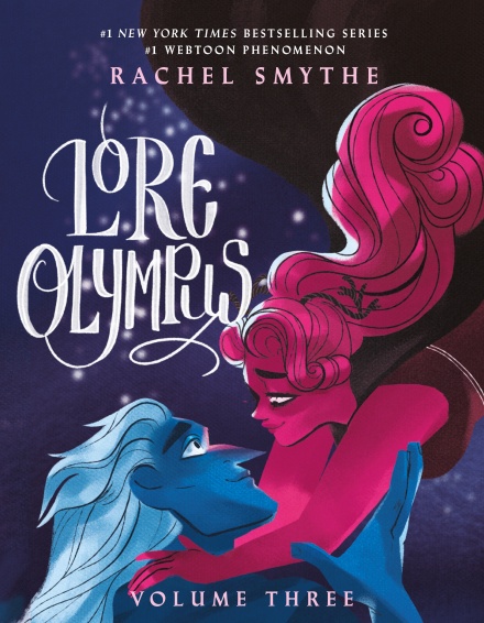 Rachel Smythe: Lore Olympus (2022, Random House Publishing Group)